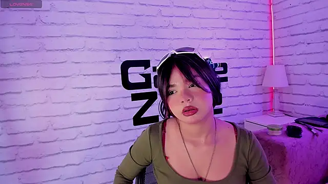 anastasia jhons online show from 01/15/25, 03:22