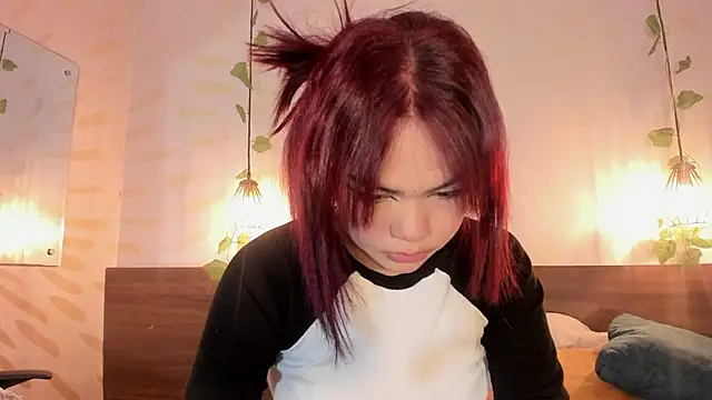 anastasia jhons online show from 01/17/25, 09:17