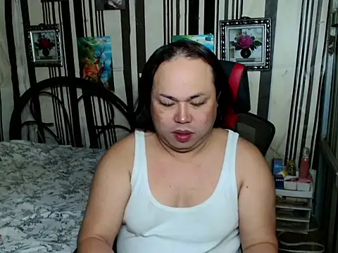 Reginex online show from 07/10/26, 02:30