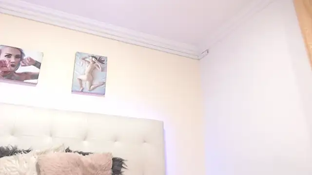 Chloe Brownx online show from 06/11/26, 12:32