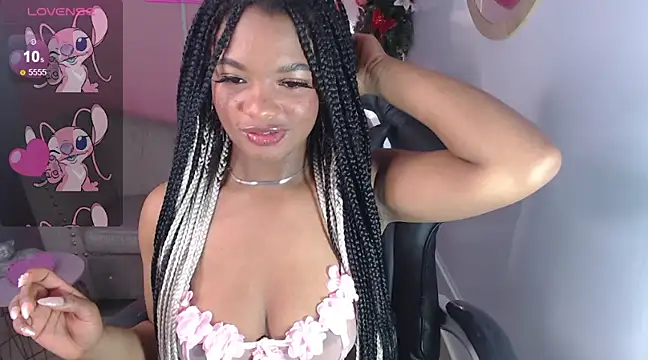 mychell ch online show from 02/14/25, 11:31