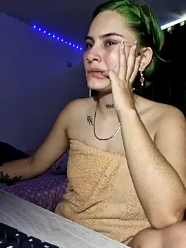 Black Baccara online show from 03/14/25, 08:17