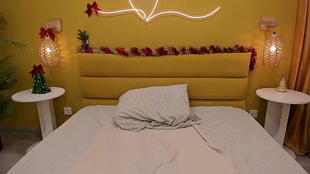 Linda Insatiable online show from 12/08/24, 04:14