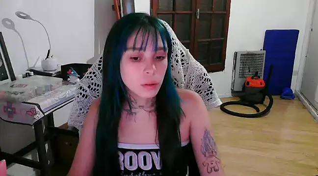 loletabb online show from 01/23/25, 05:13