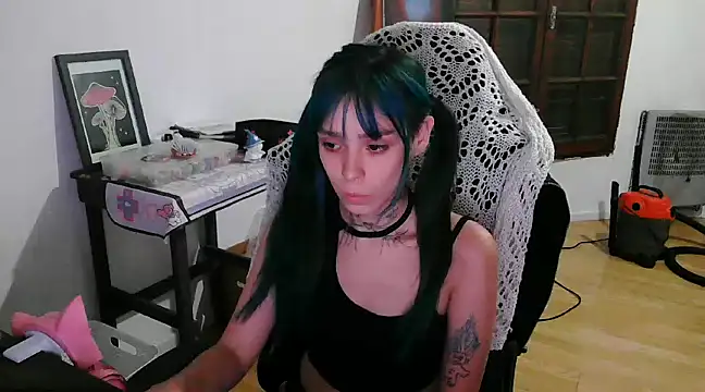 loletabb online show from 01/25/25, 06:45