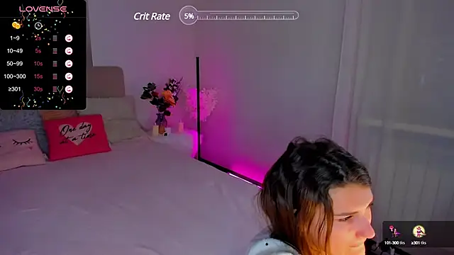 Laura Leee online show from 12/15/24, 09:03