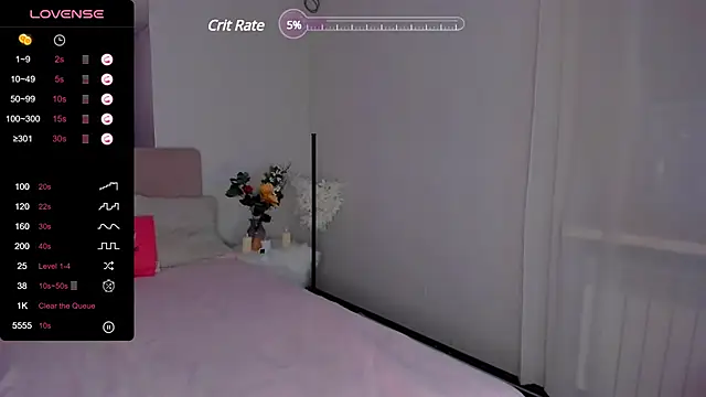Laura Leee online show from 12/15/24, 12:06