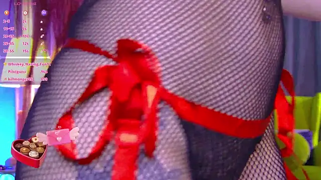 SerenaReese online show from 03/16/25, 10:22