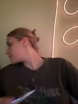 CutePolly online show from 01/14/25, 12:00