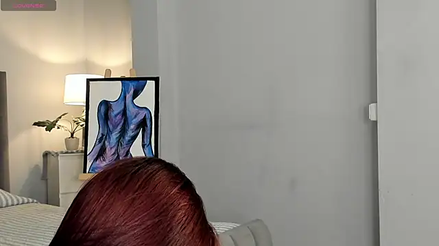 Madie  collins online show from 12/24/24, 03:16