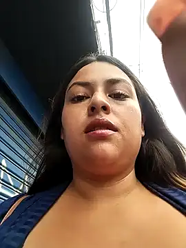 DULCE  26 online show from 01/02/25, 06:56
