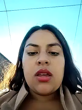 DULCE  26 online show from 01/07/25, 01:57