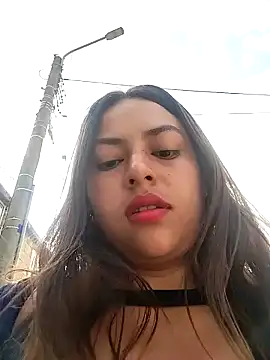 DULCE  26 online show from 01/17/25, 01:03