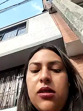 DULCE  26 online show from 01/17/25, 08:44