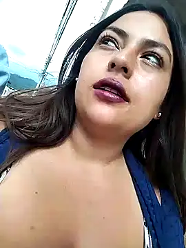 DULCE  26 online show from 01/28/25, 07:42