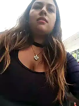 DULCE  26 online show from 01/30/25, 07:15