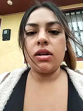 DULCE  26 online show from 02/04/25, 08:17