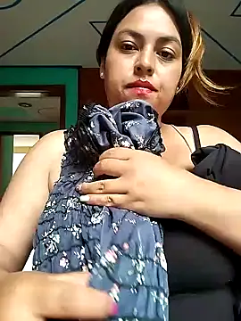 DULCE  26 online show from 02/06/25, 12:05
