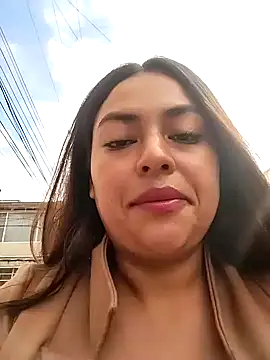 DULCE  26 online show from 02/12/25, 01:27