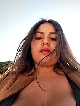 DULCE  26 online show from 02/15/25, 01:05