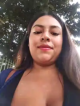 DULCE  26 online show from 02/18/25, 12:28