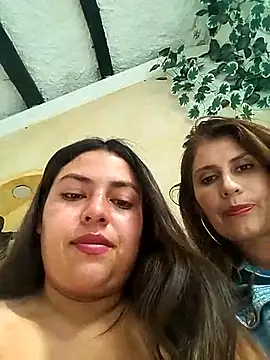 DULCE  26 online show from 02/19/25, 08:52