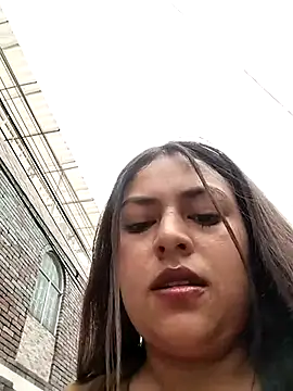 DULCE  26 online show from 02/22/25, 02:30