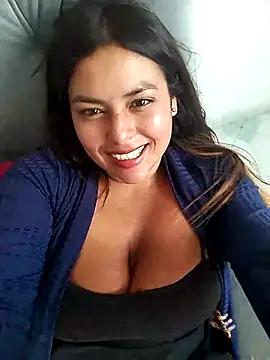 DULCE  26 online show from 02/23/25, 02:57