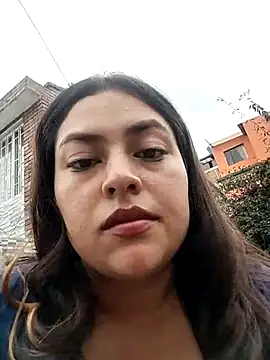 DULCE  26 online show from 02/24/25, 02:48