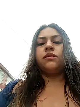 DULCE  26 online show from 02/25/25, 12:03