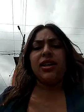 DULCE  26 online show from 02/25/25, 07:03
