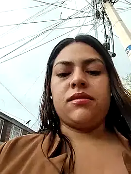 DULCE  26 online show from 02/28/25, 12:52