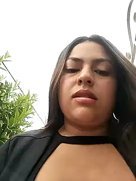DULCE  26 online show from 03/01/25, 11:50