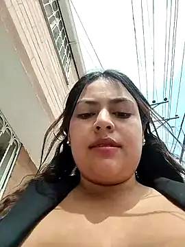 DULCE  26 online show from 03/04/25, 02:53
