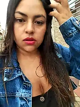 DULCE  26 online show from 03/05/25, 12:11