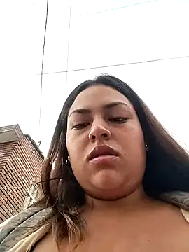 DULCE  26 online show from 03/11/25, 11:55