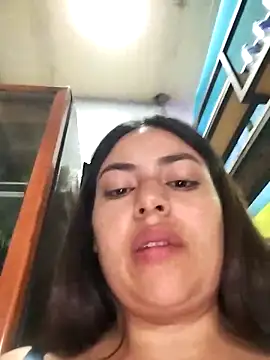 DULCE  26 online show from 03/19/25, 04:13