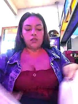 DULCE  26 online show from 03/20/25, 01:35