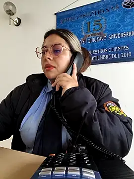 DULCE  26 online show from 09/10/25, 12:05