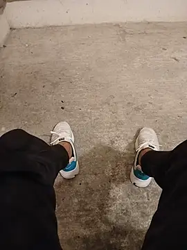 casper0303 online show from 09/21/25, 04:52