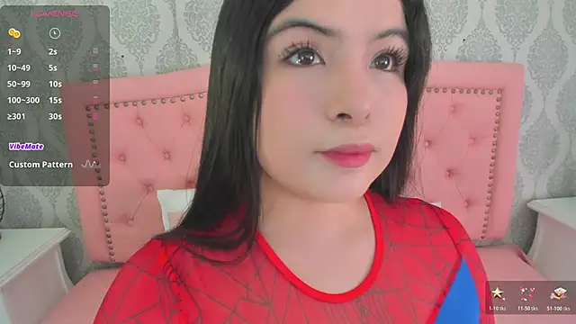 martina rivera  online show from 11/08/25, 11:43