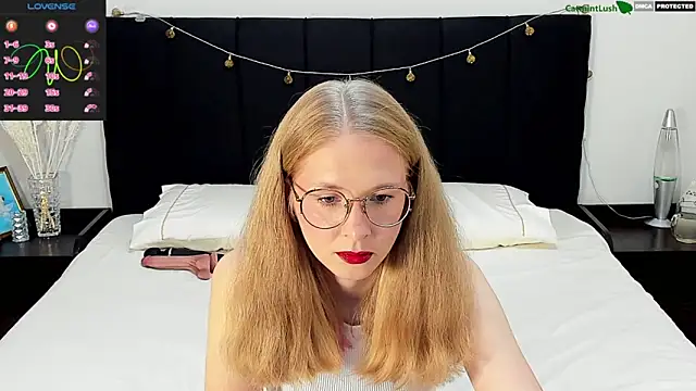 CatmintLush online show from 06/02/26, 11:40