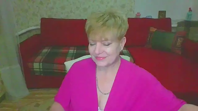 Snapshot of Nance_Margie chatting on 02/22/25, 04:40 Nance Margie online show from 02/22/25, 04:40