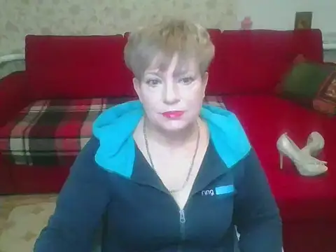 Snapshot of Nance_Margie chatting on 10/13/25, 06:13 Nance Margie online show from 10/13/25, 06:13