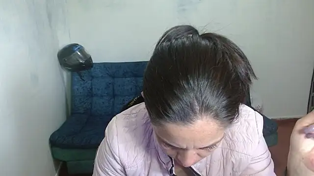 Snapshot of Marilyn_xxxx chatting on 10/30/25, 07:03 Marilyn xxxx online show from 10/30/25, 07:03