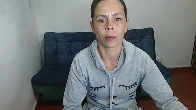 Snapshot of Marilyn_xxxx chatting on 10/31/25, 07:26 Marilyn xxxx online show from 10/31/25, 07:26