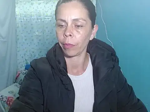 Snapshot of Marilyn_xxxx chatting on 12/01/25, 09:20 Marilyn xxxx online show from 12/01/25, 09:20