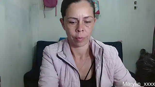 Marilyn xxxx online show from 06/24/26, 08:41