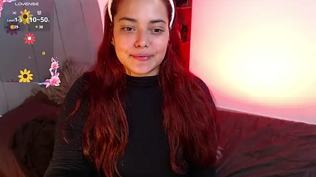 VictoriaMontero30000 online show from 03/06/25, 09:20