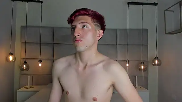 Un Slutty online show from 01/03/25, 07:50